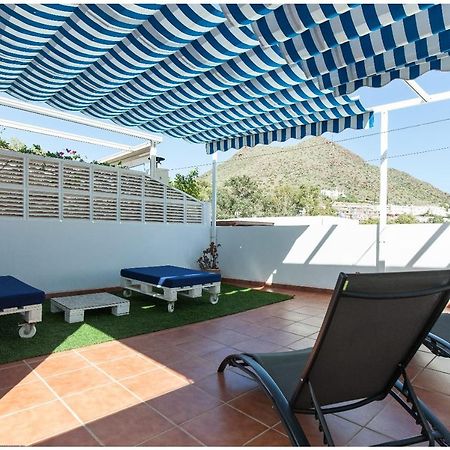 La Cala Διαμέρισμα San Jose  Εξωτερικό φωτογραφία