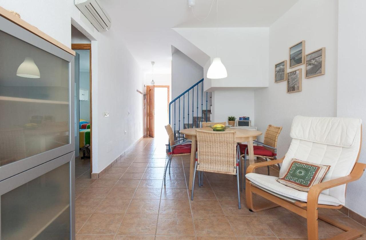La Cala Διαμέρισμα San Jose  Εξωτερικό φωτογραφία