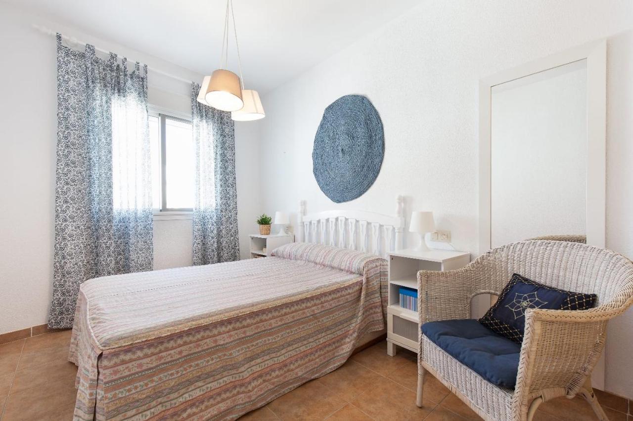 La Cala Διαμέρισμα San Jose  Εξωτερικό φωτογραφία