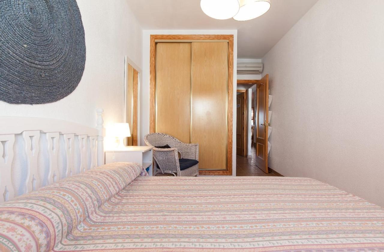 La Cala Διαμέρισμα San Jose  Εξωτερικό φωτογραφία