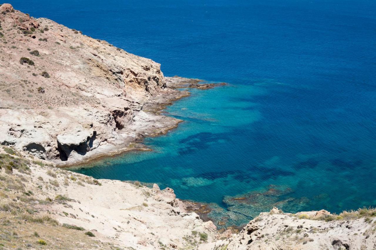 La Cala Διαμέρισμα San Jose  Εξωτερικό φωτογραφία