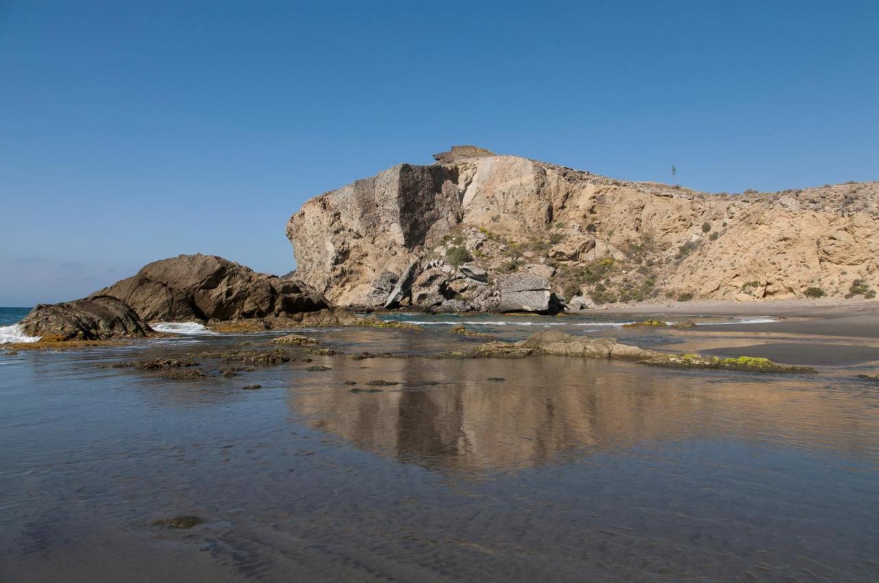 La Cala Διαμέρισμα San Jose  Εξωτερικό φωτογραφία