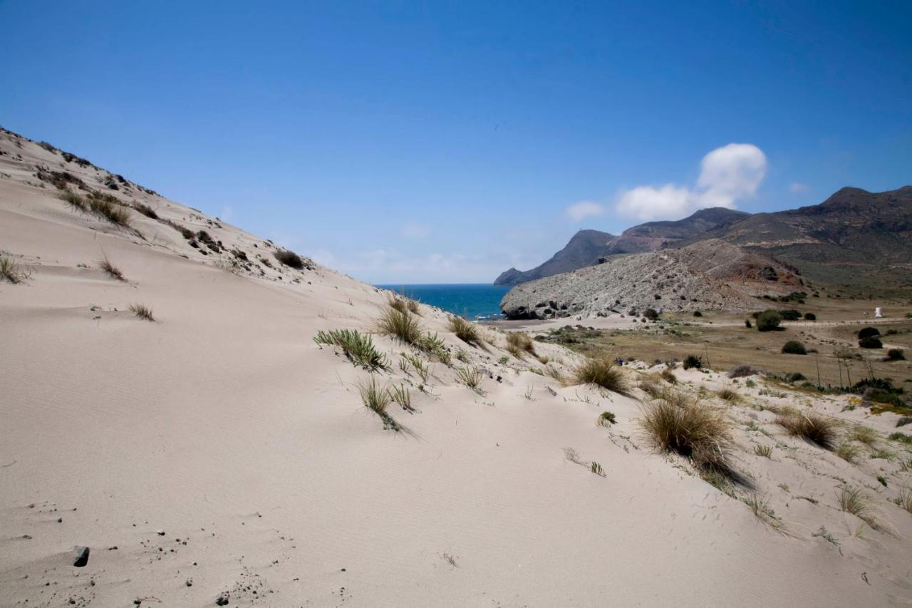 La Cala Διαμέρισμα San Jose  Εξωτερικό φωτογραφία