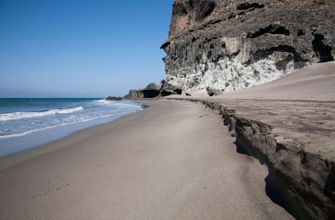La Cala Διαμέρισμα San Jose  Εξωτερικό φωτογραφία