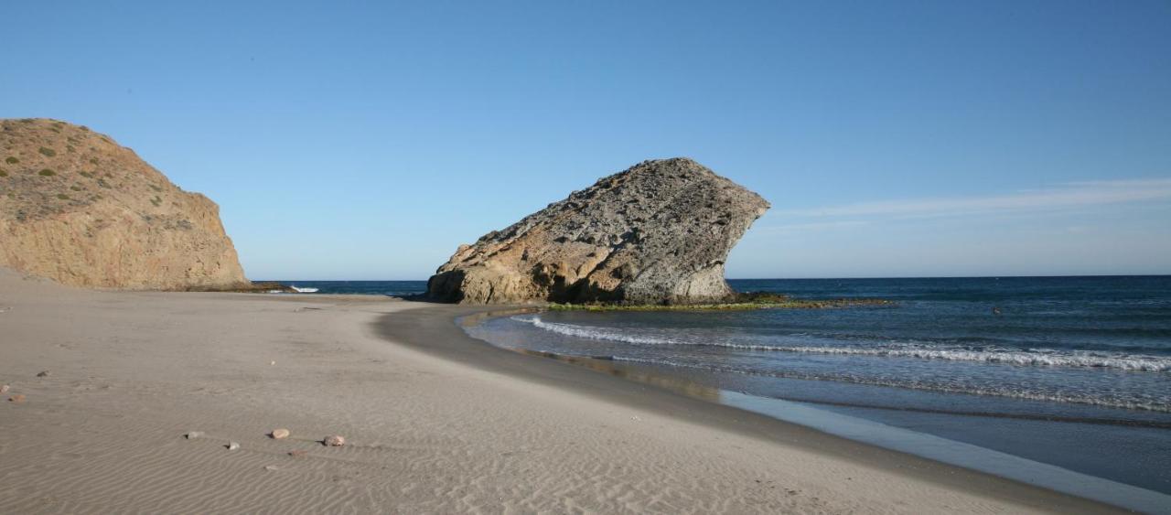 La Cala Διαμέρισμα San Jose  Εξωτερικό φωτογραφία