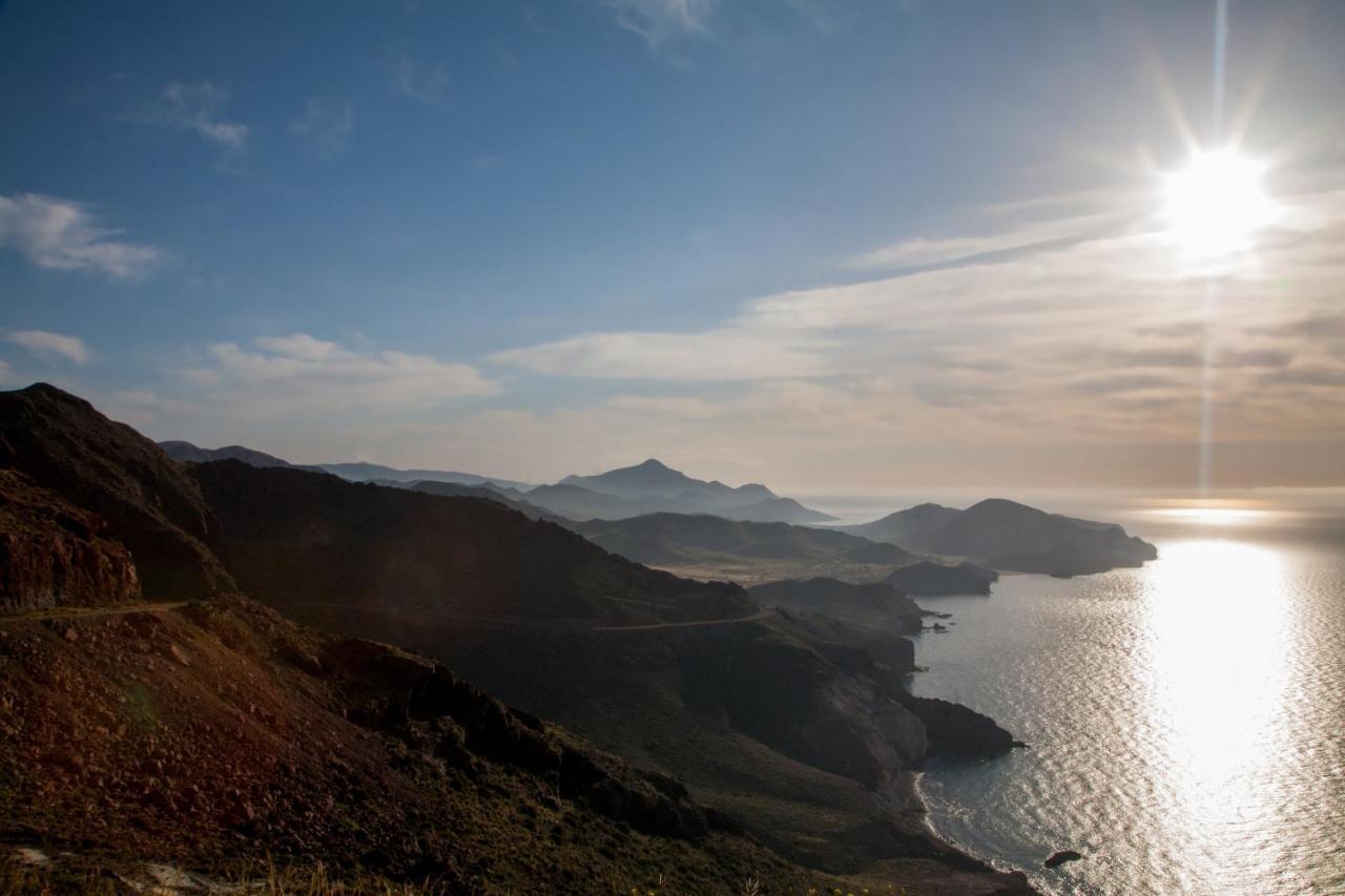 La Cala Διαμέρισμα San Jose  Εξωτερικό φωτογραφία